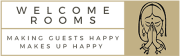 Welcome Rooms